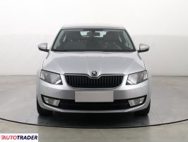 Skoda Octavia 2013 1.4 138 KM