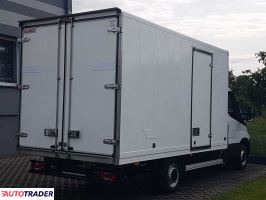 Iveco Daily 2018 3.0 Iveco Daily 2018 3.0