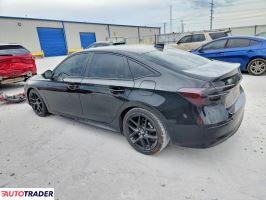 Honda Civic 2024 2