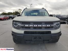 Ford Bronco 2024 1