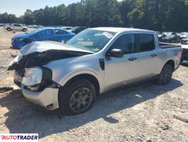 Ford Maverick 2022 2