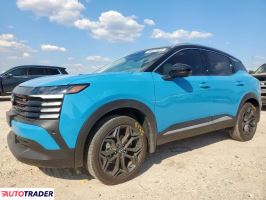 Nissan Pozostałe - zobacz ofertę