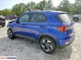 Hyundai Pozostałe 2023 1