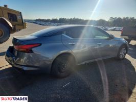 Nissan Altima 2020 2