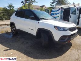 Jeep Compass 2025 2 Jeep Compass 2025 2