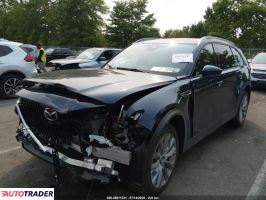 Mazda CX-9 2026 3