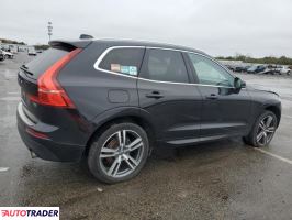 Volvo XC60 2021 2 Volvo XC60 2021 2