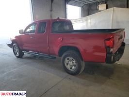 Toyota Tacoma 2019 2