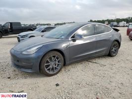 Tesla Model 3 - zobacz ofertę
