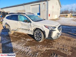 Subaru Outback 2024 2