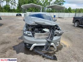 Dodge Journey 2020 2