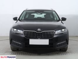 Skoda Superb 2022 1.5 147 KM Skoda Superb 2022 1.5 147 KM
