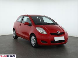 Toyota Yaris - zobacz ofertę