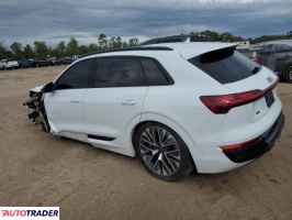 Audi Q8 2024