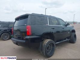 Chevrolet Tahoe 2020 5