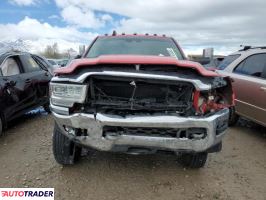 Dodge Ram 2019 6 Dodge Ram 2019 6