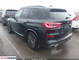BMW X5 2021 3