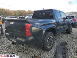 Toyota Tacoma 2024 2