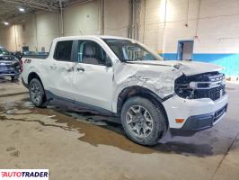 Ford Maverick 2024 2