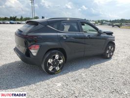 Hyundai Kona 2024 2 Hyundai Kona 2024 2