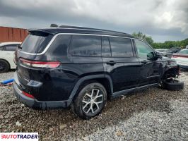Jeep Cherokee 2024 3