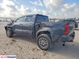 Toyota Tacoma 2024 2