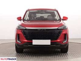 Baic 3 2024 1.5 147 KM