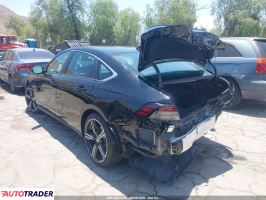 Honda Accord 2025 2
