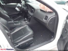 Dodge Charger 2020 3