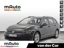 Volkswagen Golf 2021 2.0 115 KM Volkswagen Golf 2021 2.0 115 KM