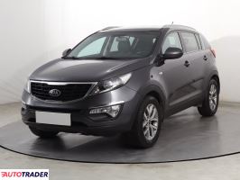 Kia Sportage 2014 1.6 132 KM