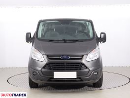 Ford Tourneo 2016 2.0