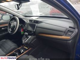 Honda CR-V 2022 1 Honda CR-V 2022 1