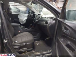 Chevrolet Equinox 2019 1