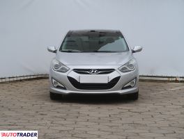 Hyundai i40 2013 1.7 134 KM