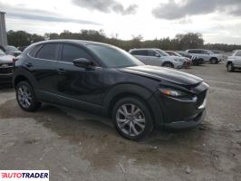 Mazda CX-30 2021 2