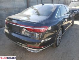 Audi A8 2019 3 Audi A8 2019 3