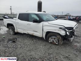 Toyota Tundra 2024 3 Toyota Tundra 2024 3