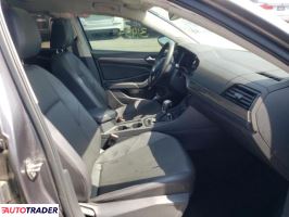 Volkswagen Jetta 2019 1 Volkswagen Jetta 2019 1