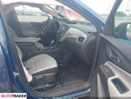 Chevrolet Equinox 2024 1 Chevrolet Equinox 2024 1