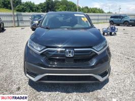 Honda CR-V 2021 2