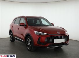 MG ZS - zobacz ofertę