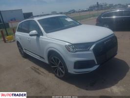 Audi Q7 - zobacz ofertę