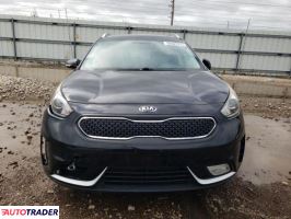 Kia Niro 2019 1