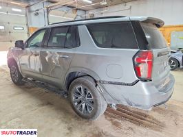 Chevrolet Tahoe 2023 5