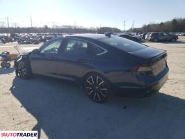 Honda Accord 2024 2 Honda Accord 2024 2