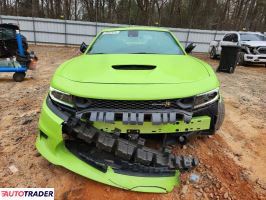Dodge Charger 2023 6