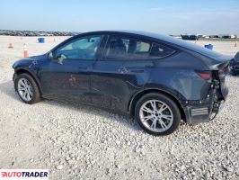 Tesla Model Y 2024 Tesla Model Y 2024