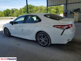 Toyota Camry 2020 2