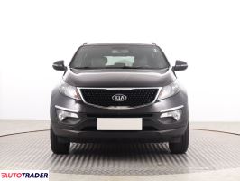 Kia Sportage 2015 1.6 132 KM